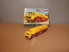 Kibri 10060 tankzug gebraucht kaufen  Bogel, Mieheln, Weyer