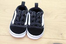 Vans scarpe culla usato  Cerignola