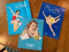 1950s ice capades for sale  Atlanta