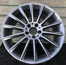 Genuine oem mercedes for sale  UK