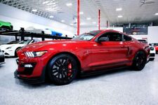 Ford SHELBY GT500 CPE 2020 * APENAS 1.795mi... Vermelho Rápido Metálico!! comprar usado  Enviando para Brazil