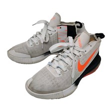 Nike basketball shoes for sale  THETFORD
