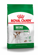 Royal canin mini for sale  HULL
