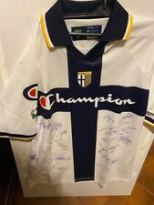 Parma maglia gilardino usato  Sala Baganza