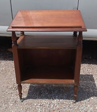 Mid century walnut for sale  Joplin