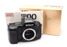 Nikon f90 35mm for sale  HAYLING ISLAND