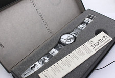 Swatch art special gebraucht kaufen  Hamburg
