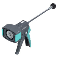 Wolfcraft 310 pistola usato  Roccagloriosa