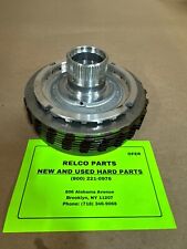 8hp45 clutch spline for sale  Brooklyn