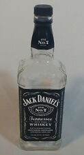 Empty jack daniels for sale  Paradise