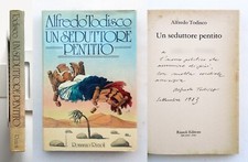 Alfredo todisco seduttore usato  Roma