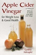 Apple cider vinegar for sale  LONDON