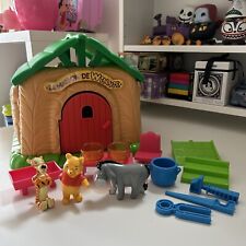Maison winnie disney d'occasion  La Ferté-Gaucher