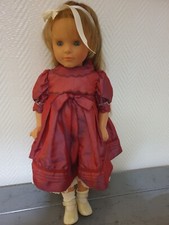 Poupée vintage mundia d'occasion  Caen