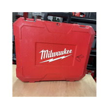 Milwaukee hard case for sale  Spring