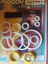 Flipper gottlieb vegas d'occasion  Argenteuil