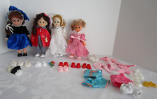 Lot vintage dolls for sale  Goodyear