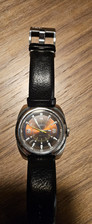 Diesel herren uhr gebraucht kaufen  München