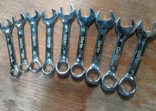 Set clarke stubby for sale  MARKET RASEN