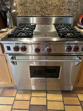 Wolf gr364g professional for sale  Purchase