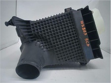 Boitier filtre air d'occasion  La Tour-du-Pin