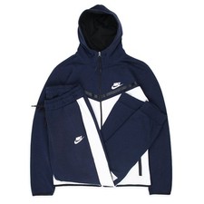 Nike tech tracksuit gebraucht kaufen  Weingarten