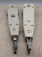 Cable network crimper for sale  STAFFORD
