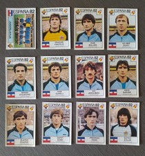Calcio panini espana usato Calcio panini espana usato  Villanova Monferrato