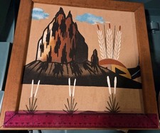 Authentic native american for sale  Kansas City