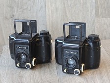 Perfekta kamera gebraucht kaufen  Tangstedt