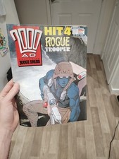 2000 comic issue for sale  LEYLAND