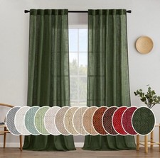 Pair olive green for sale  Marion