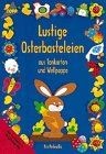 Lustige sterbasteleien pia gebraucht kaufen  Berlin