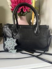 Radley leather cross for sale  LIVINGSTON