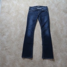 Silver tuesday bootcut for sale  Marathon