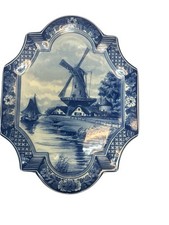 Delft blue made for sale  Dickinson