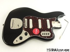 Loaded fender squier for sale  Exeter