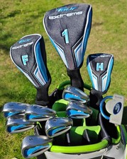 Top flite tour for sale  UPMINSTER