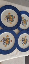 Assiettes présentation porcel d'occasion  Cognac