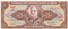 Cruzeiros deodoro fonseca d'occasion  France