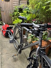 Bike cargo trailer for sale  NORWICH