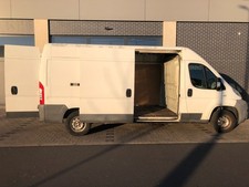 Fiat ducato 250 gebraucht kaufen Fiat ducato 250 gebraucht kaufen  Göttingen