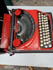 Olivetti mp1 ico usato  Italia