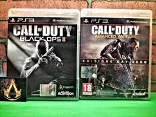 Call duty advanced usato  Porto Cesareo