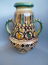 Vase céramique poterie d'occasion  Septèmes-les-Vallons