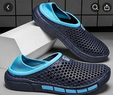 Crocs damen herren gebraucht kaufen  Saarlouis