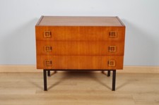 Commode moderniste style d'occasion Commode moderniste style d'occasion  Villeurbanne