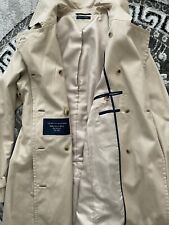 Tommy hilfiger damentrench gebraucht kaufen  Berlin