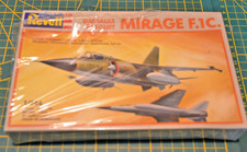 Maquette mirage revell d'occasion  Elne