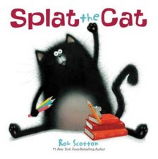 Splat cat board for sale  Montgomery
